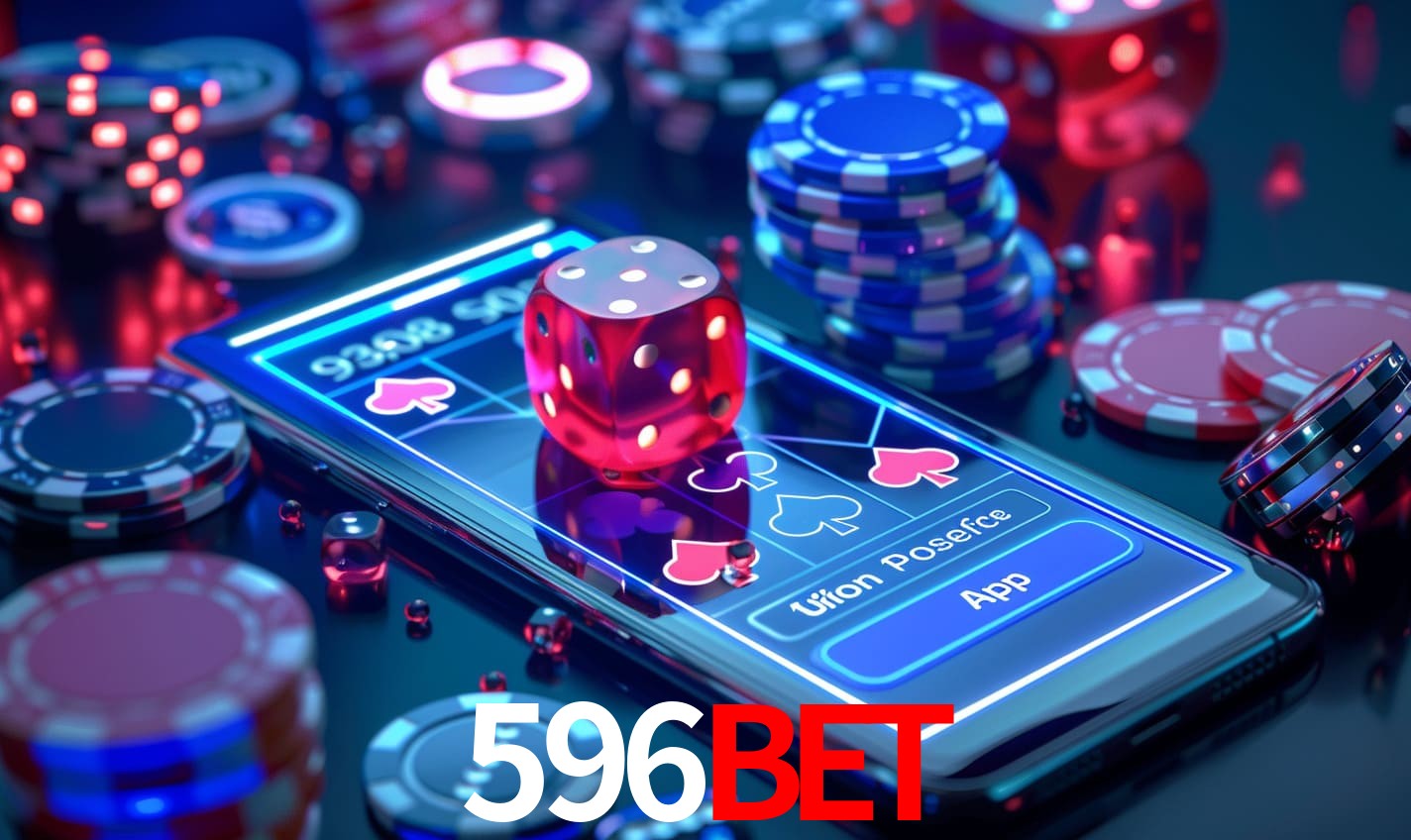 Baixar App 596BET