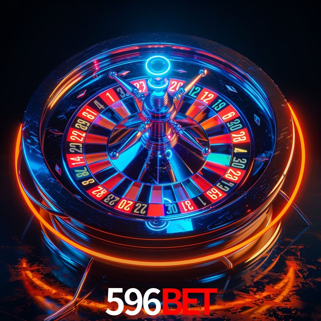 Melhor Casino Online 596BET