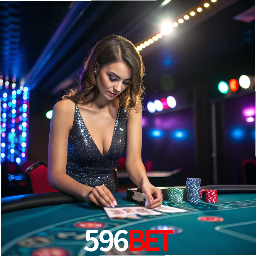 Cassino Online 596BET